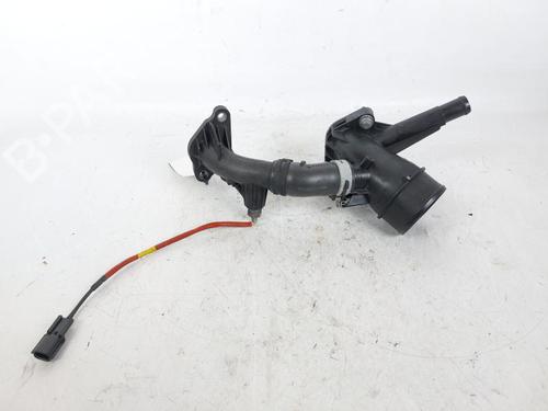 Luftfilter kasse RENAULT MEGANE IV Grandtour (K9A/M/N_) 1.5 Blue dCi 115 (K9A6) (116 hp) 20501778