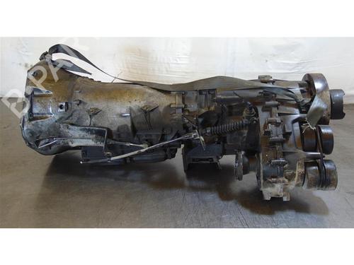 Gearbox JEEP GRAND CHEROKEE II (WJ, WG) 2.7 CRD 4x4 | BP18131822M3 