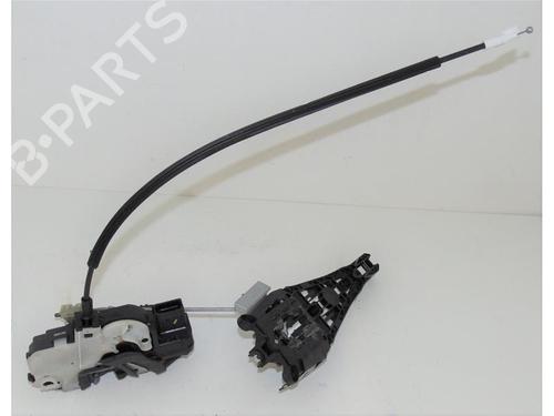 Used Front right lock OPEL INSIGNIA A Country Tourer (G09) 2.0 CDTi (47) (163 hp) 15141296