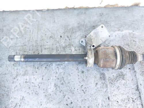 Right front driveshaft CITROËN JUMPER II Van 2.2 BlueHDi 120 | BP27171927M39 - Image 2