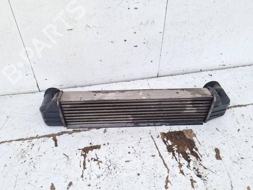 Intercooler BMW X3 (E83) 2.0 d | BP20503227M30 