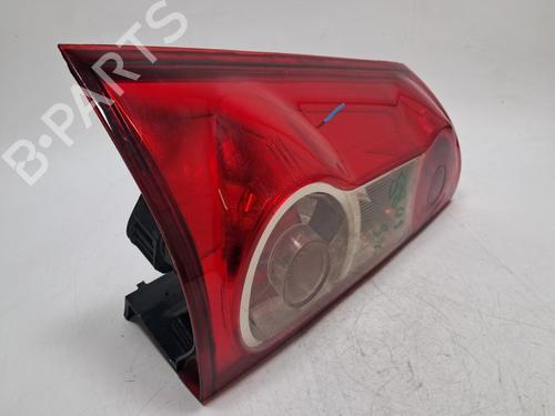 Left taillight DACIA LOGAN MCV (KS_) 1.6 (KS0B, KS0D, KS0F) | BP39738951C34 - Image 2