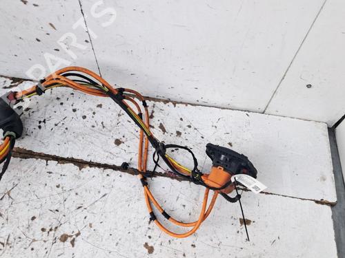 Wiring harness MERCEDES-BENZ A-CLASS (W177) A 250 e (177.086) | BP37757459E16 - Image 4