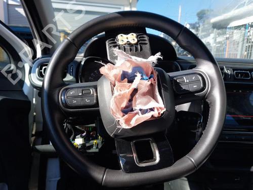 Engine CITROËN C3 III (SX) 1.2 THP 110 (SXHNPS, SXHNZT, SXHNZ6) | BP33194954M1  - Image 19