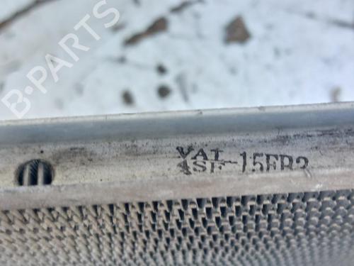 Wasserkühler FORD FUSION (JU_) 1.4 TDCi | BP30455113M31 