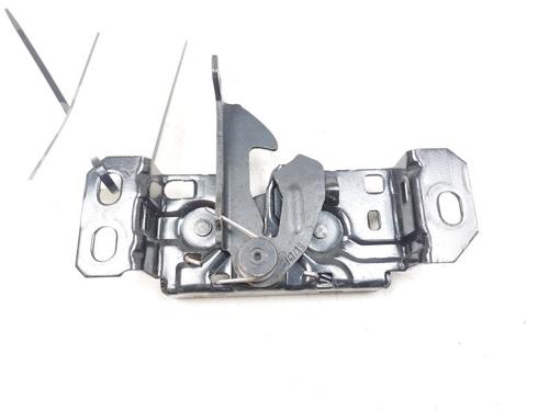 Tailgate lock MERCEDES-BENZ A-CLASS (W177) A 220 4-matic (177.045) | BP29238444C101 