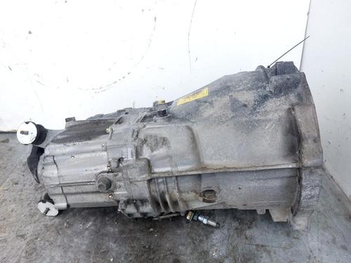 Gearbox BMW 3 Touring (E46) 320 d | BP33194582M3 - Image 3