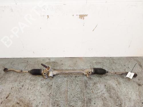 Used Steering rack TOYOTA YARIS (_P13_) 1.5 Hybrid (NHP130_, NHP130) (101 hp) 17204611