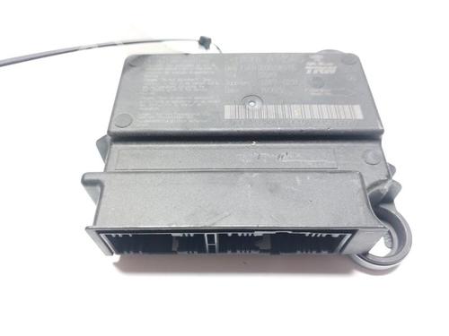 Used Engine control unit (ECU) FIAT PANDA (312_, 319_) 1.2 (312PXA1A) (69 hp) 30898920