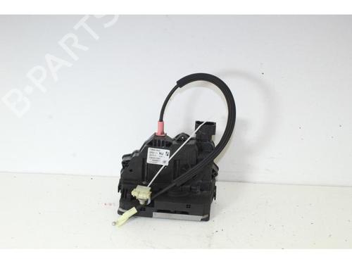 Used Rear left lock Rear left lock OPEL CORSA E (X15) 1.0 (08, 68) (90 hp) 15145092 15145092