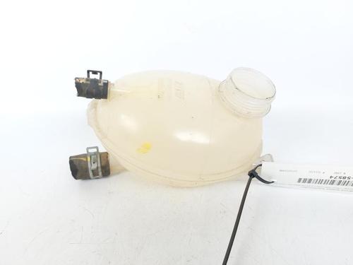 Expansion tank DACIA SANDERO II 1.5 dCi 75 / Blue dCi 75 (B8JW, B8M4, B8AH, B8M7, B8M6) 217104354R 217107259R