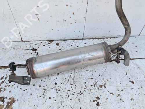 Exhaust system TOYOTA AYGO X (_B7_) 1.0 VVT-i (KGB70) | BP38036278M121 - Image 5