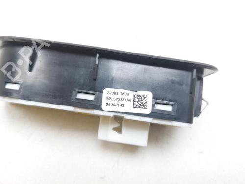 Climate control FIAT TIPO Estate (356_, 357_) 1.0 (357WXN1A) | BP27442293I5 