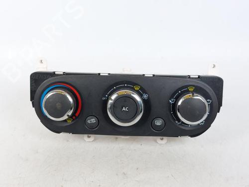 AC-Styringsenhed/Manøvreenhed RENAULT CLIO IV (BH_) 1.2 16V (73 hp) 15171957