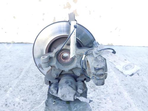 Left front steering knuckle FORD FUSION (JU_) 1.4 TDCi | BP29050720M25