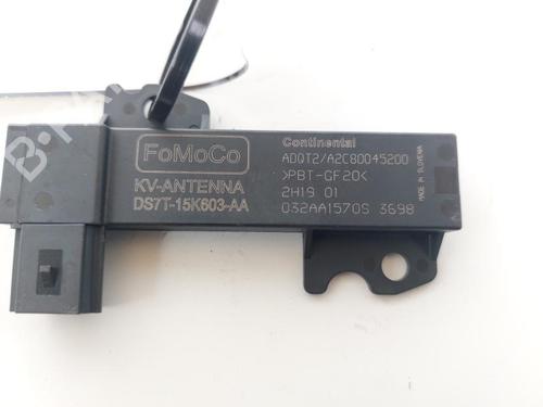Engine control unit (ECU) FORD PUMA (J2K, CF7) 1.0 EcoBoost | BP23455889M57 - Image 3