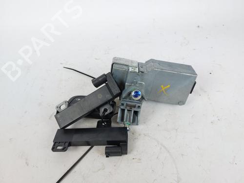 Engine control unit (ECU) JEEP COMPASS (MP, M6, MV, M7) 1.6 CRD | BP23880150M57 - Image 2