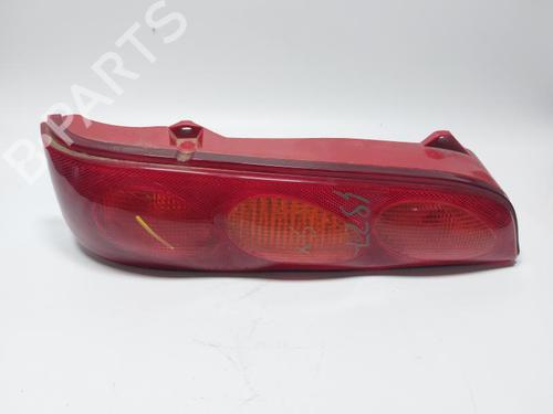 Rückleuchte Links für FIAT SEICENTO / 600 (187_) 1.1 (187AXB, 187AXB1A, 187AXC1A02) (54 hp) 29933344