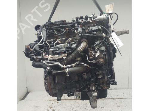 Engine PEUGEOT PARTNER Tepee 1.6 HDi 90 | BP37019831M1 - Image 3