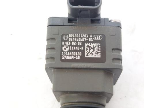 Camera BMW 5 Touring (G31) 520 d | BP19142989E14