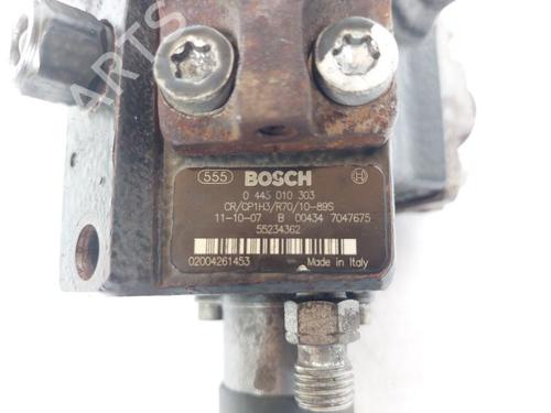 Pompe à injection FIAT DOBLO Cargo (263_) 1.6 D Multijet (263WXD1B, 263WXR1B, 263WXX1B, 263ZXD1B,... | BP19530948M78 