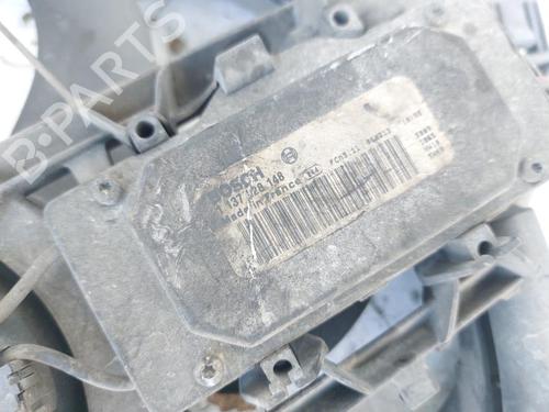 Køleventilator elektrisk FORD FOCUS C-MAX (DM2) 1.6 TDCi | BP27443226M35 