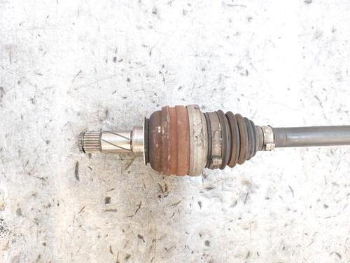 Right front driveshaft CHEVROLET AVEO Hatchback (T300) 1.2 | BP29884693M39