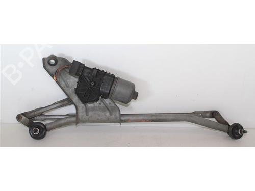 Used Front wiper motor DACIA LOGAN (LS_) 1.6 Bifuel (84 hp) 15144295