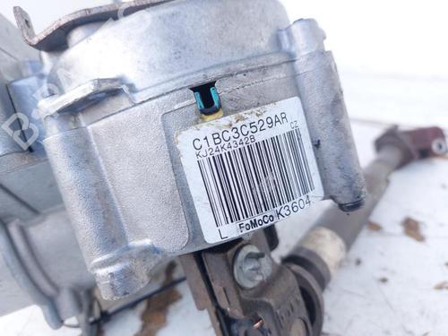 Ratstammeenhed FORD FIESTA VI (CB1, CCN) 1.5 TDCi | BP29880122M21