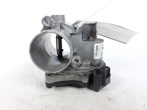Used Throttle body Throttle body NISSAN PRIMASTAR Bus (X83) dCi 120 (114 hp) 15170637 15170637