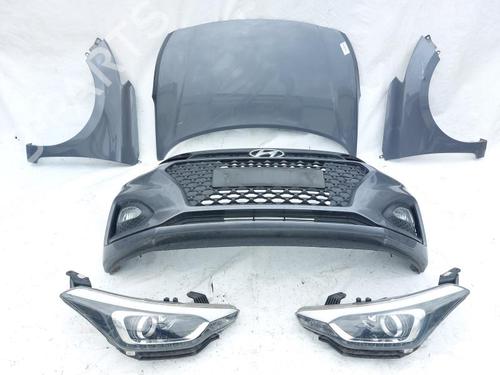 Andre HYUNDAI i20 II (GB, IB) 1.2 (84 hp) 29237852