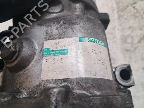 AC compressor FIAT PUNTO EVO (199_) 1.3 D Multijet (199AXD1B, 199AXD1A, 199BXD1B, 199BXD1A,... | BP38641952M34 - Image 5