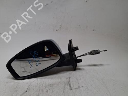 Used Left mirror Left mirror 39492316 39492316