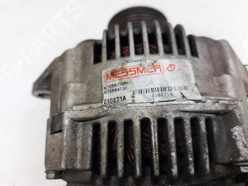 Alternator FIAT DUCATO Bus (230_) 1.9 D | BP28312152M7 