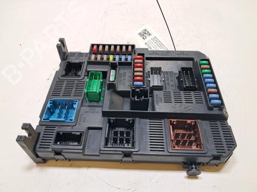 Electronic module PEUGEOT 2008 I (CU_) 1.6 HDi | BP36525308M83 - Image 2