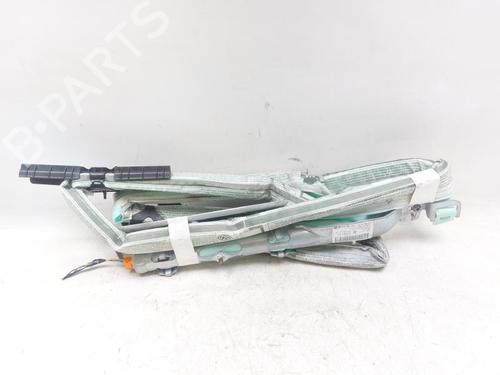 Used Left curtain airbag VW TOURAN (1T3) 1.6 TDI (105 hp) 29383553