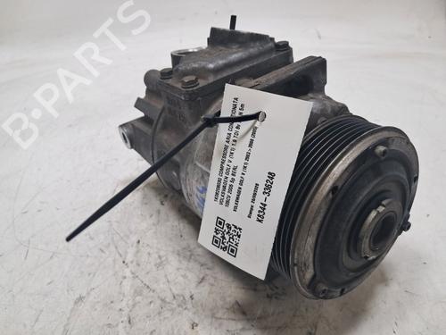 AC compressor VW GOLF V (1K1) 1.9 TDI | BP38591561M34 - Image 2