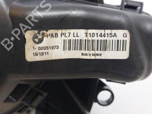 Heater blower motor BMW 1 (F20) 118 d | BP17205278M62 