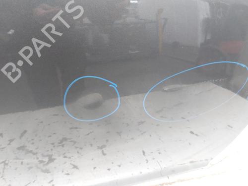 Right front door OPEL ASTRA J (P10) 1.3 CDTI (68) | BP19776220C3 