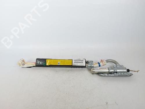 Used Left curtain airbag BMW X5 (E53) 3.0 d (218 hp) 15173230
