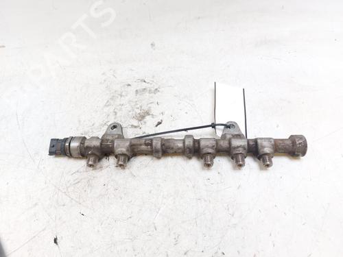 Used Injection rail Injection rail OPEL MERIVA B MPV (S10) 1.3 CDTI (75) (95 hp) 26171243 26171243