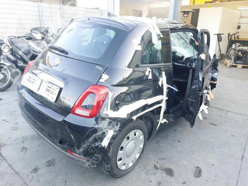 Tanklåg FIAT 500 (312_) 1.0 Mild Hybrid (312.AYD1B) | BP23399603C131