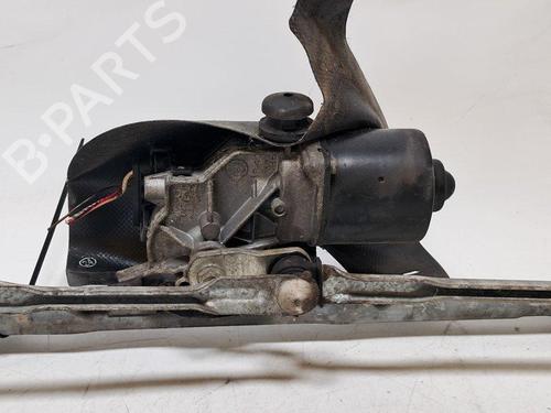 Front wiper motor FIAT PANDA (169_) 1.2 (169.AXB11, 169.AXB1A) | BP34270468M29 - Image 4