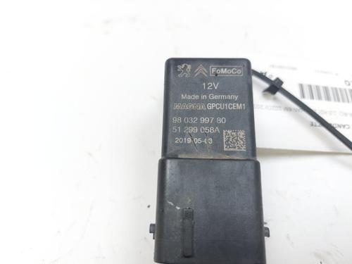 Engine control unit (ECU) CITROËN C3 AIRCROSS II (2R_, 2C_) 1.5 BlueHDi 110 | BP29447962M57 