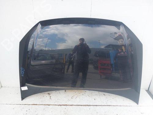 Used Hood Hood VW POLO IV (9N_, 9A_) 1.2 12V (69 hp) 33870692 33870692
