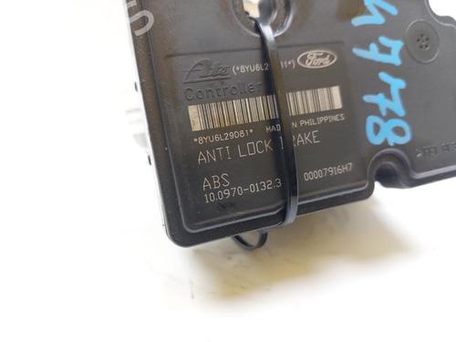 ABS pump FORD FIESTA V (JH_, JD_) 1.4 TDCi | BP29448125M43 