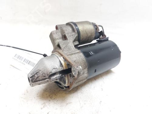 Used Starter Starter OPEL AGILA A (H00) 1.0 (F68) (60 hp) 27538841 27538841