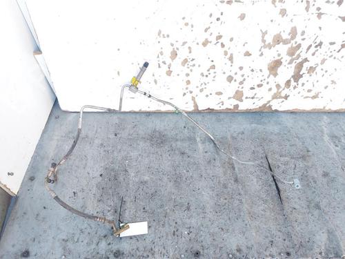 Used AC pipe FIAT 500 (312_) 1.3 D Multijet (312AXB1A) (75 hp) 30453912