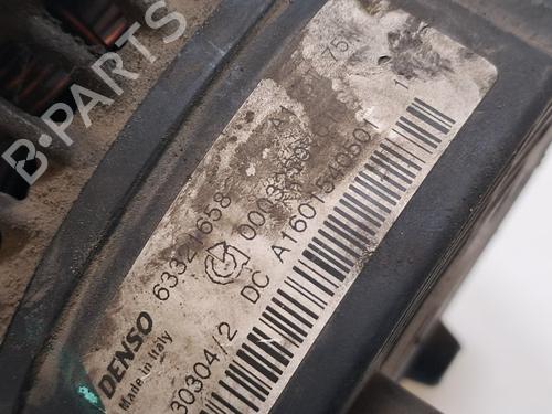 Alternator SMART CITY-COUPE (450) 0.6 (S1CLB1, 450.331, 450.336) | BP36618196M7 - Image 5