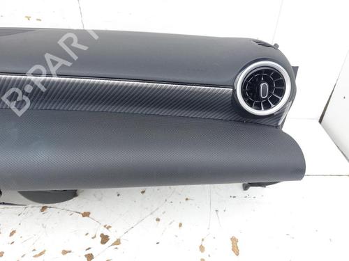 Dashboard MERCEDES-BENZ A-CLASS (W177) A 180 d (177.010) | BP28618675C46 